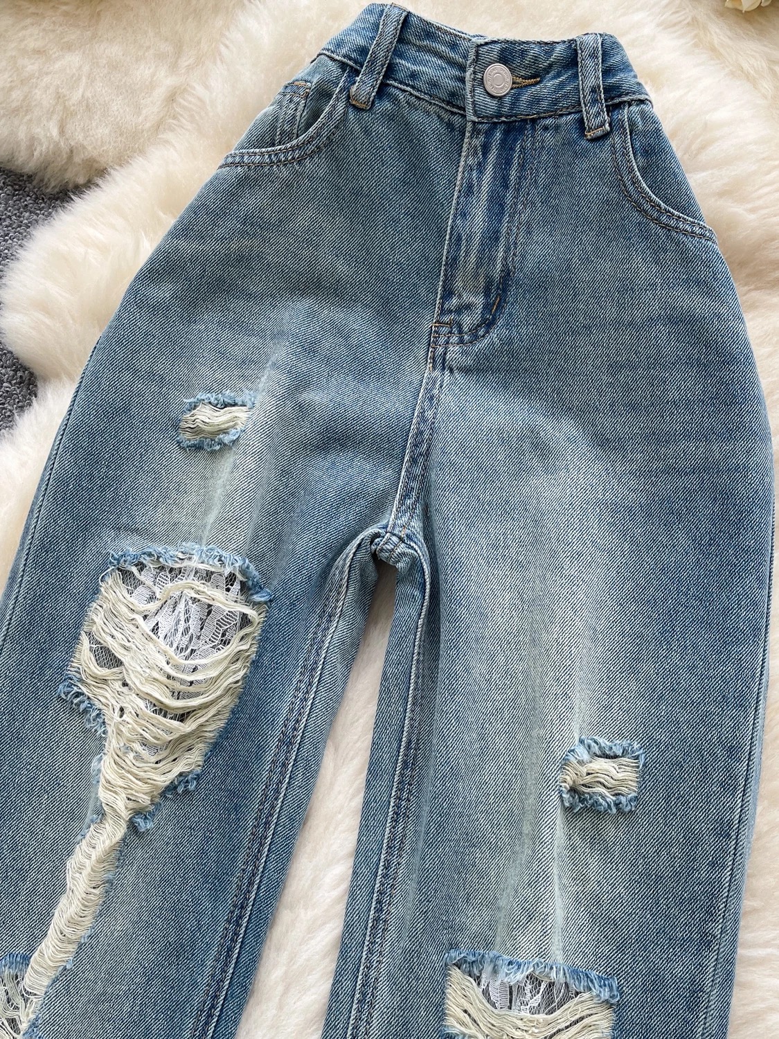 Talk of the town jeans JN200 images